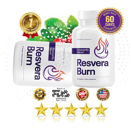ResveraBurn