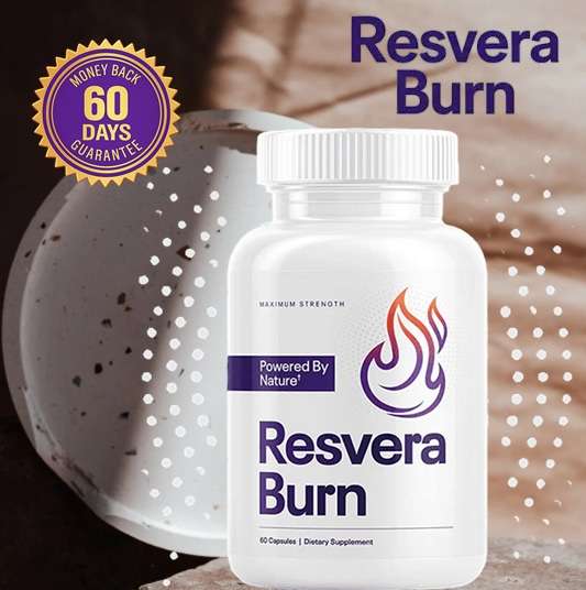ResveraBurn